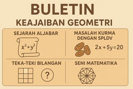 Edisi 2 Buletin MathFun