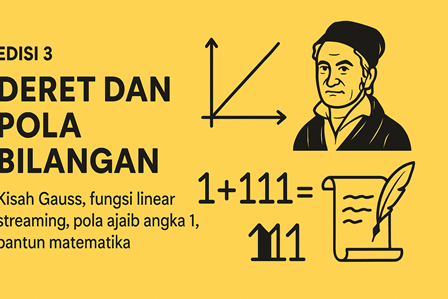 Edisi 3 Buletin MathFun