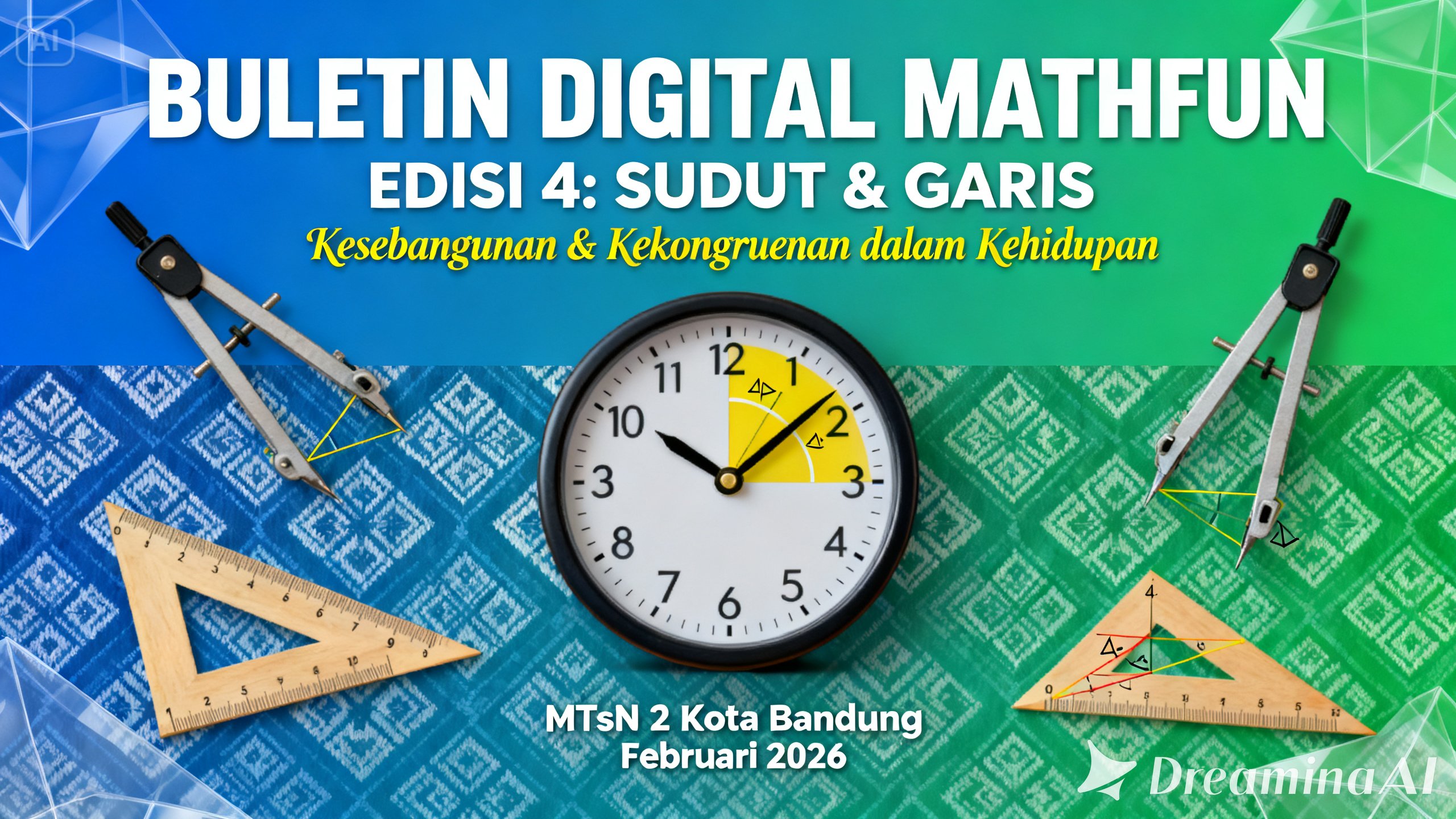 Edisi 4 Buletin MathFun