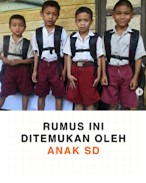 Ilustrasi Carl Friedrich Gauss