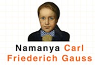 Ilustrasi deret matematika