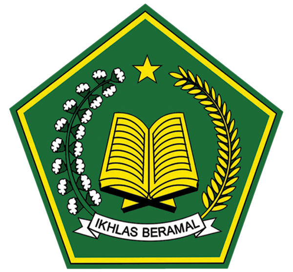 Logo Kemenag
